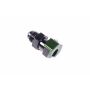 Radium Engineering 20-0291 3/8IN SAE FEMALE TO 6AN MALE, LOW PROFILE