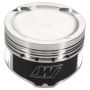 Wiseco K747M83 Piston Set, Volkswagen, EA113, 83.00 mm Bore, European, Set of 4