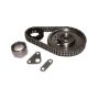 COMP CAMS COM7102 Timing Set GM LS2 3-Bolt 9 Keyway Double Roller