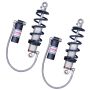 Ridetech 11333511 Front TQ Coil-Overs for 1963-1972 C10. For use w/ Ridetech lower arms.