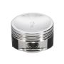 Manley Performance 594220C-8 Manley Ford 4.6L/5.4L SOHC/DOHC (2v/4v)3.572in Bore 18cc Spherical Dish Piston Set
