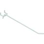 ALLSTAR PERFORMANCE ALL056 Peg Hooks 6in 50pk