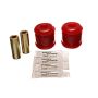 Energy Suspension 95-99 Nissan Sentra/200SX Red Rear Control Arm Bushing Set