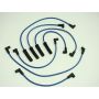 B&B Manufacturing M4-48480 Blue Platinum Class Laser Mag Wire Set