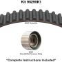 Dayco 95295K1 Timing Belt Kit