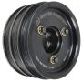 ATI ATI918525 Damper - 5.67in - Alum - (2) 4 Grv - Toyota Supra - 7M-Ge / GTe 3L - 87-92 - 800HP Max - 1Pc
