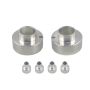 Tuff Country 42006 11-14 Dodge Durango 4wd 1.75in Leveling Kit Front
