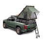 OMIX OL-104 RealTruck GoTent Overland Tent - Green