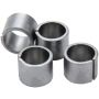 ALLSTAR PERFORMANCE ALL87026 Cylinder Head Dowel Pin Set BBC 4pcs