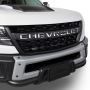 Putco 55554GM 19-20 Chevy Colorado - Grille Letters - Stainless Steel Chevrolet Letters