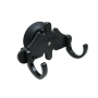 SeaSucker SM2860B Line & Hose Hook - Black