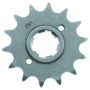 BikeMaster 965474 Honda Front Sprocket 520 13T