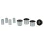 Whiteline W53622 06-13 Lexus IS250 / 08-13 Lexus IS350 Front Control Arm Upper Inner Rear Bushing Kit