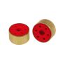 Prothane 3-48097 BMW Radius Rod Bushings - Red