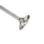 Manley 116211 Manley Valve - Exhaust, Valve-L-92 R/M 1.590