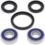 All Balls Racing 25-1222 92-98 Yamaha XJ600 Seca II Wheel Bearing Kit Front