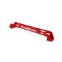 GrimmSpeed 08-18 Subaru WRX/STI Lightweight Battery Tie Down - Red