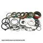 Yukon Gear & Axle ZTBK241J Yukon Transfer Case NP241D Wide Input Bearing Kit 2002+ Jeep Rubicon
