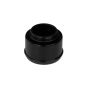 Turbosmart BOV Kompact 34mm Inlet Fitting - Black