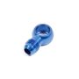 EARLS EAR977606ERL #6 AN Male to 9/16 Banjo Fitting