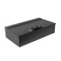 Tuffy Products 327-360200090-080-100-01 Tuffy Tactical Gear Lockbox- 36Inw X 20Inl X 9Inh.