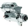 Bikers Choice 215142 07-17 Big Twin 06 Dyna Except M-8 Chrome 1.4KW Starter