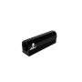 Aeromotive Fuel Distribution Log (4-Ports) (2) 8 AN/(2) 6 AN