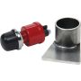 ALLSTAR PERFORMANCE ALL60360 Remote Starter Button Kit Welded