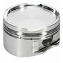 JE Pistons 274089 08-09 Suzuki HayabusaA Piston Kit