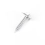 Omix Tapping Screw M6-1.0x25mm- 99-07 JK/TJ/WJ/XJ