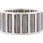 Hot Rods B134 Bearing - 35 x 46 x 23.2 KU