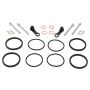 All Balls Racing 18-3090 85-86 Yamaha XJ700 Maxim Caliper Rebuild Kit Front