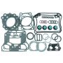 TwinPower 043174 Twin Power 04-06 XL Top End Gasket Kit Replaces HD 17049-04A 883 STD Bore