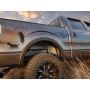 HUSKY LINERS HSK79111 99-14 F250 Wheel Well Guard