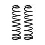 Carli CS-JK25MRC-07-R Coil Springs