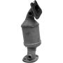 Davico Mfg 19298 Direct Fit Catalytic Converter