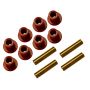 Skyjacker SE12D SPRING BUSH KIT 61-93 DODGE