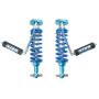 King Shocks 25001-174 2019+ Chevrolet/GMC Silverado/Sierra 1500 Front 2.5 Dia Remote Res Coilover (Pair)