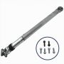 Ford Racing M-4602-MSVT 2007-2012 Mustang GT500 One-Piece Driveshaft