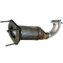 Davico Mfg 19264 Direct Fit Catalytic Converter