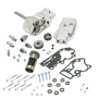 S&S Cycle 31-6293 54-69 BT Oil Pump Kit w/ Gears & Shims
