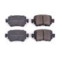 PowerStop 16-1779 PowerStop - Z16 Low-Dust Ceramic Brake Pads
