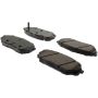 Stoptech 308.13010 Street Brake Pads - Front