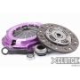 XCLUTCH XKMZ20008-1A 94-95 Kia Sephia RS 1.6L Stage 1 Sprung Organic Clutch Kit