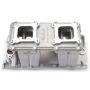 Edelbrock 7115 Str Tunnel Ram 396-454 Manifold