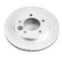 PowerStop AR8558EVC PowerStop Evolution Coated Rotor