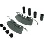 StopTech Street Touring 07-10 Audi S6/S8 Front Brake Pads