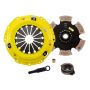ACT 1996 Infiniti I30 HD/Race Rigid 6 Pad Clutch Kit