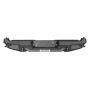 Go Rhino 28373T 17-19 Ford F-250/F-350/F-450 Super Duty BR20.5 Rear Bumper Replacement