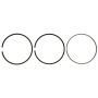 MAHLE S42246 Engine Piston Ring Set
